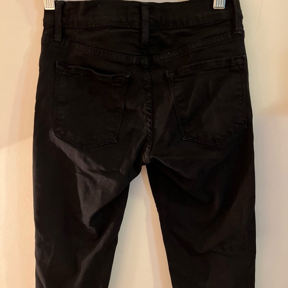 Frame Denim Le skinny de Jeanne Jeans 23 jeans - Picture 5 of 6